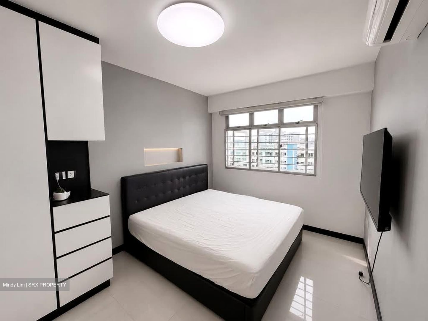 Blk 442C Fajar Hills (Bukit Panjang), HDB 4 Rooms #564598871